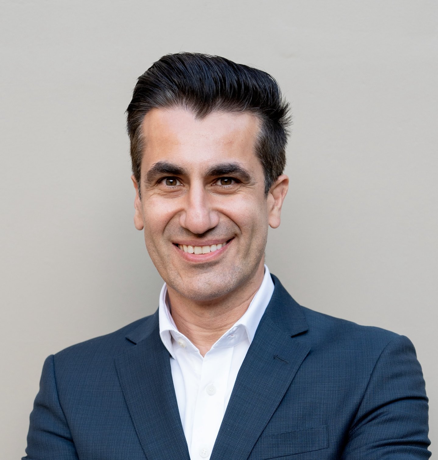 Oguzhan Aygoren, Founder of the Startup Orientation Institute
